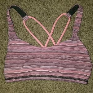Lululemon XS Sports Bra